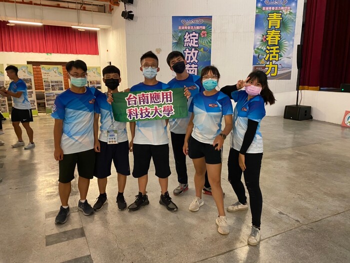 【全民國防】110年青春活力戰鬥營-澎湖海龍蛙兵挑戰營花絮图片
