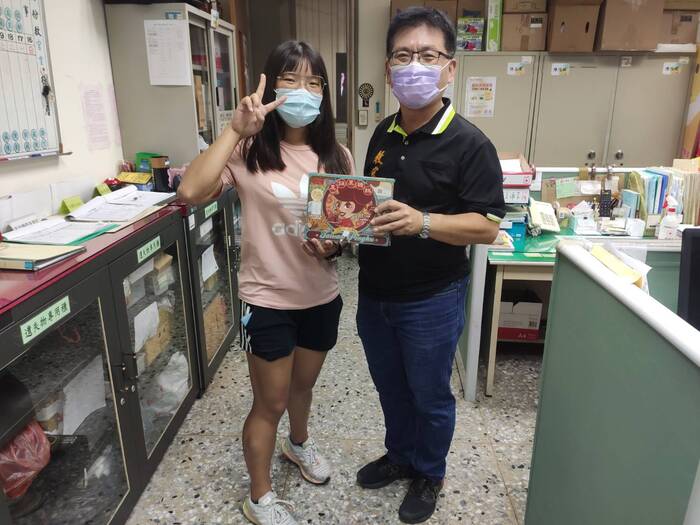 【全民國防】110年青春活力戰鬥營-澎湖海龍蛙兵挑戰營花絮图片