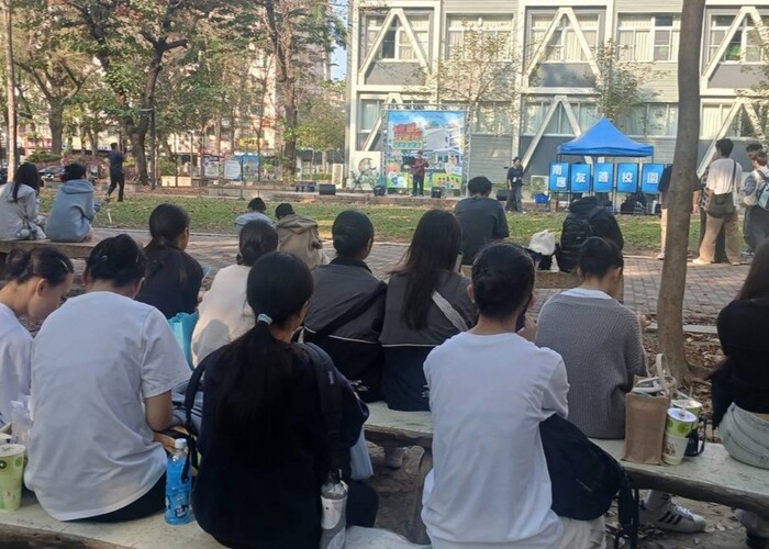 草地音樂會圖片