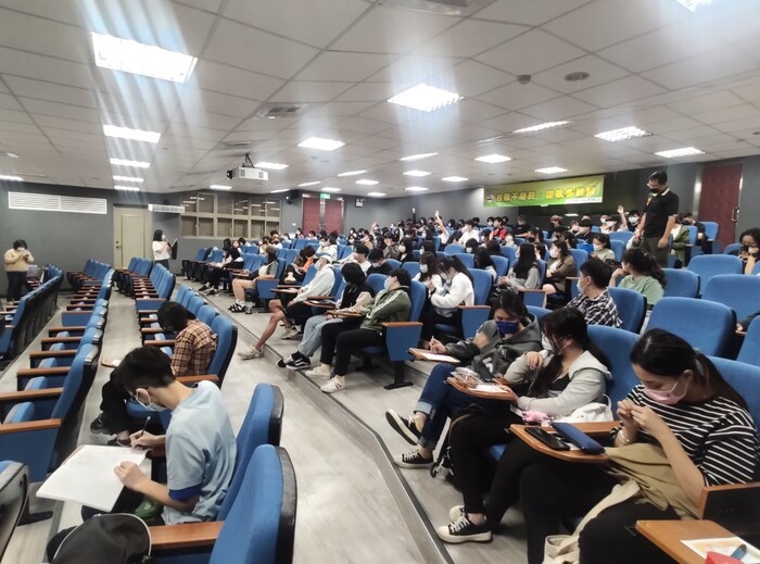 110-2菸害防制教育宣導＆戒菸輔導課程-163图片