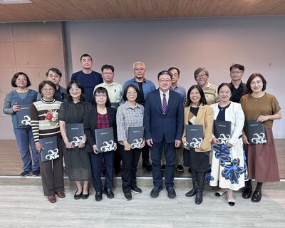 113學年度績優導師圖片